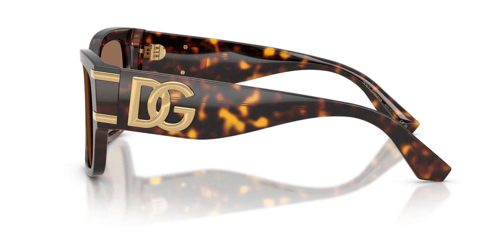 Dolce & Gabbana 4563 Sunglasses - view 7
